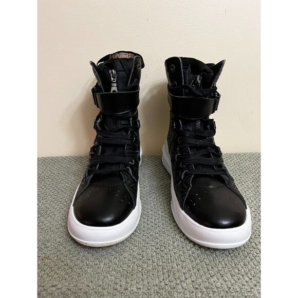 Freddy Hip Hop Dance Boots Size 12 Boot589LA NWOB Rare